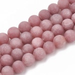 6mm Aventurine Gemstone Beads Stone Beads 12 Beads Round - Etsy