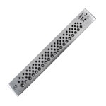 Draw Plate Round 10-32 Gauge - Jewelry Making - 28-625 - Etsy