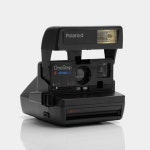 Polaroid Close Up 600 Instant Camera | Etsy