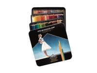 Prismacolor Premier Soft Core Colored Set of 132 Pencils - Etsy