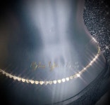 Belly Body Chain Gold Filled  Heart Waist Chains by Bless | Etsy