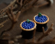 Blueberry Pie Basket Ear Plugs,food Gauges,8,10,12,14,16,18,20,22,24,26,28,30mm2g,0g,00g5/16,3/8,1/2,9/16,5/8,3/4,7/8,1 1/4 - Etsy