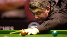 John as sick as a Parrott - Eurosport John as sick as a Parrott