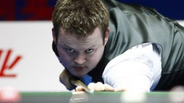 Murphy relishing Jersey  - Snooker - Eurosport Murphy relishing Jersey 
