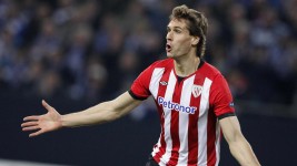 Juventus close in on Llorente - Serie A 2011-2012 - Football - Eurosport Juventus close in on Llorente