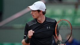 Flipboard의 Tennis
