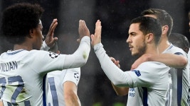 Eden Hazard - Player Profile - Football - Eurosport Eden Hazard - Player Profile - Football