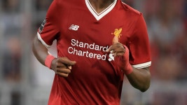 Sunderland sign Liverpool’s Ovie Ejaria on loan - Football - Eurosport Sunderland sign Liverpool’s Ovie Ejaria on loan