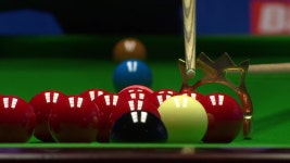 ‘Listen to the applause!’ – Gary Wilson shot delights crowd - Snooker video - Eurosport ‘Listen to the applause!’... 