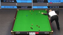 European Masters: ‘What a brave shot’ – Martin Gould holds his nerve in final - Snooker video - Eurosport European Masters... 