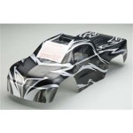  Printing & Stamping Toys & Games Decorative Stamps Traxxas 6711X Stampede 4 x 4 Prographix Body with Decal Sheet Arts & Crafts... 