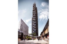  Divan Residence at G Tower | BAĞCILAR | 30 fl | U/C - SkyscraperCity