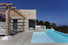 Casa Driessen by Antonio Altarriba Comes | HomeAdore