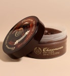 The Body Shop Chocomania Body Scrub: Beauty Lab | HuffPost Life A Body Scrub For Chocolate Lovers