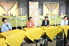 더쿠 - 미즈노 마키의 마법의 레스토랑 트위터 - 나가노 군이 먹는 것은 「오사카 할랄 레스토랑」 치킨 빌리야니(1000엔)