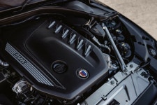 2023 BMW 알피나 D4 S 그란 쿠페 | 보배드림 자동차사진/동영상
