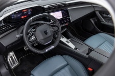 2021 푸조 308 하이브리드 180 GT | 보배드림 자동차사진/동영상