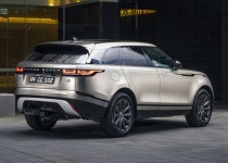 2021 랜드로버 레인지로버 벨라 D200 R-다이내믹 SE [UK] | 보배드림 자동차사진/동영상