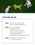[(주)그랫] [그랫] 반려동물 펫택시 모빌리티 드라이버 운전 기사 모집 - 사람인