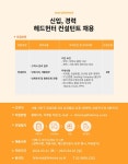 [(주)에이치알그룹] HR코리아 신입/경력 컨설턴트 채용 - 사람인