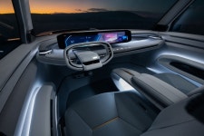 기아 EV9 컨셉트 - 오토스파이넷 기아 EV9 컨셉트