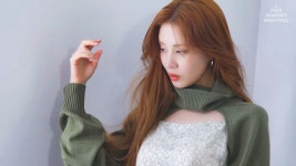 LIKE A SHADOW - 서현 갤러리