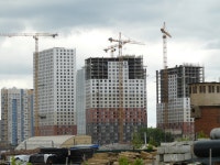 Большая Очаковская ул. , вл. 2 | 96,4м 6x 32эт | стр. | Page 2 | SkyscraperCity Большая... 