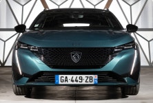 2022 푸조 308 SW 하이브리드 [FR] | 보배드림 자동차사진/동영상