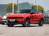 2021 링크앤코 05 헤일로 [CN] | 보배드림 자동차사진/동영상