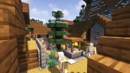 🏡 HSH SMP 🏡 - vanilla survival - stable mature server [java | vanilla | whitelist | 1.20] - PC Servers - Servers: Java... 