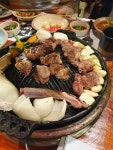 가생이닷컴>커뮤니티 > 잡담 게시판 > 이틀 연속 양고기