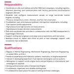 [에버런스코리아(주)] R&D Hydraulics & Injection Test Engineer - 사람인