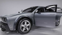 2022 알파 사가 | 보배드림 자동차사진/동영상