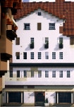Entengasse 1, Altstadt, Kassel, Germany Minecraft Map