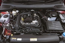 2021 세아트 이비자 1.0 TSI FR | 보배드림 자동차사진/동영상