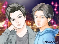 더쿠 - 나르시스트역이 어울린다고 생각하는 미형 배우 순위