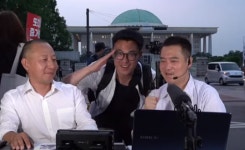 내가 그동안 강수산 올려치지말라고 그렇게 경고했건만 - 가로세로연구소 마이너 갤러리