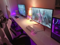 Pgr21 - [유머] 게임룸 인테리어 모음.jpg [유머] 게임룸 인테리어 모음.jpg