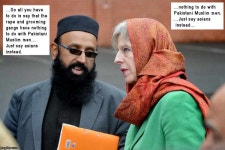 84% of men convicted of grooming young white girls are Asian and see them as easy targets for sex - Stormfront