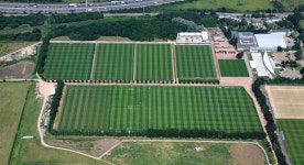 Training Grounds | Page 58 | SkyscraperCity Forum Training Grounds