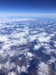 Was I Wowed? London to Toronto the ultra low cost way - with a brief cameo by a F27 and DC3 - Airliners.net