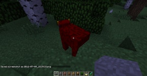 [1.2.5]Redstone Beast - Minecraft Mods - Mapping and Modding: Java Edition - Minecraft Forum - Minecraft Forum