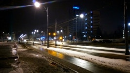  A few night shots ... - Page 1352 - SkyscraperCity