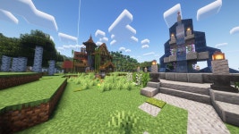 Server Vibe - [Voice Chat] [Java\Bedrock] [Vanilla] [Whitelist] [18+] [1.20.4] - PC Servers - Servers: Java Edition - Minecraft... 