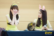>< Oh My Girl • Official Thread • 오마이걸 >< | Page 35 | allkpop Forums