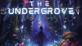 ₊˚ପ⊹ The Undergrove ₊˚ପ⊹ | Palette Skin Contest |