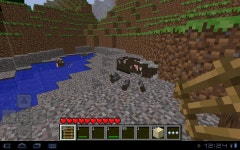 [W.I.P] Bigger Maps Mod with caves! Me and 500 INTERNAL SERVER ERROR - MCPE: Mods / Tools - Minecraft: Pocket Edition - Minecraft...