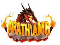 ♔ ArathiaMC ♔ Freshly Reset - Custom Towny Survival Server [1.14.4] - PC Servers - Servers: Java Edition - Minecraft Forum... 
