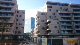  Aarhus Photos - Page 34 - SkyscraperCity