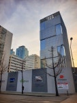  SEOUL | Yeouido Post Office | 147m | 482ft | 33 fl | U/C - SkyscraperCity